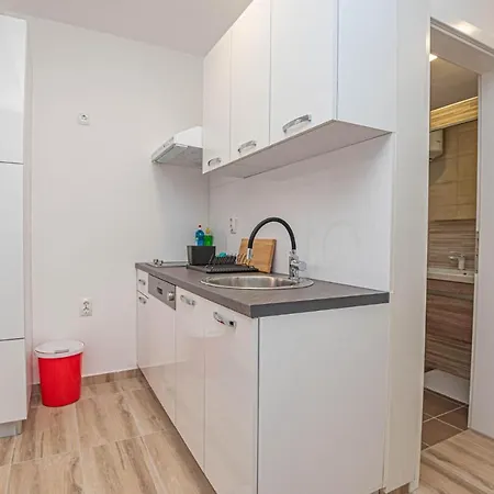 Cozy In With Wifi * Brodarica (Sibenik-Knin)