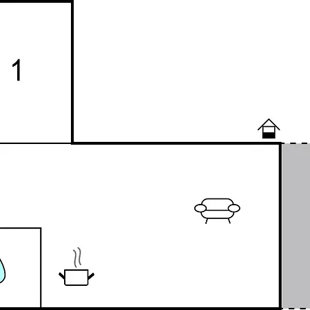 Cozy In With Wifi * Brodarica (Sibenik-Knin)