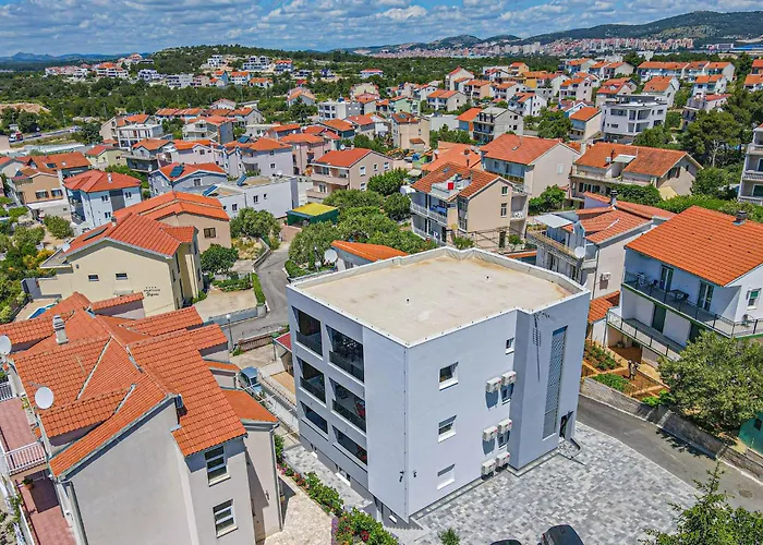 Cozy In With Wifi Appartement