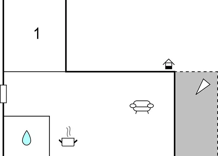 Cozy In With Wifi Brodarica (Sibenik-Knin)